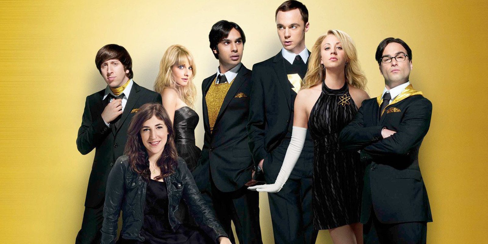 'The Big Bang Theory': ¡Tenemos fecha de estreno para la duodécima temporada!