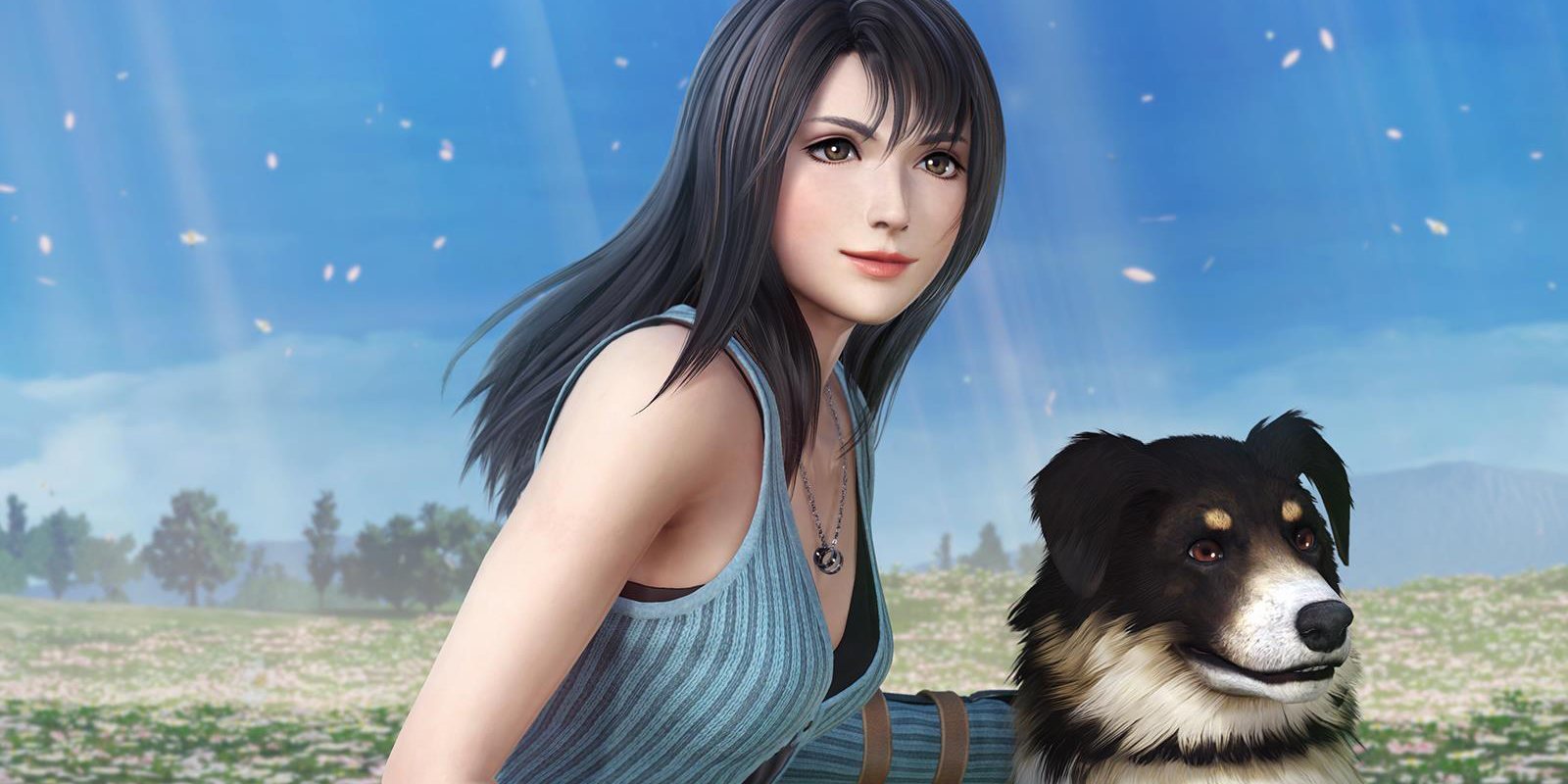 'Dissidia Final Fantasy NT' añade a Rinoa a su plantel