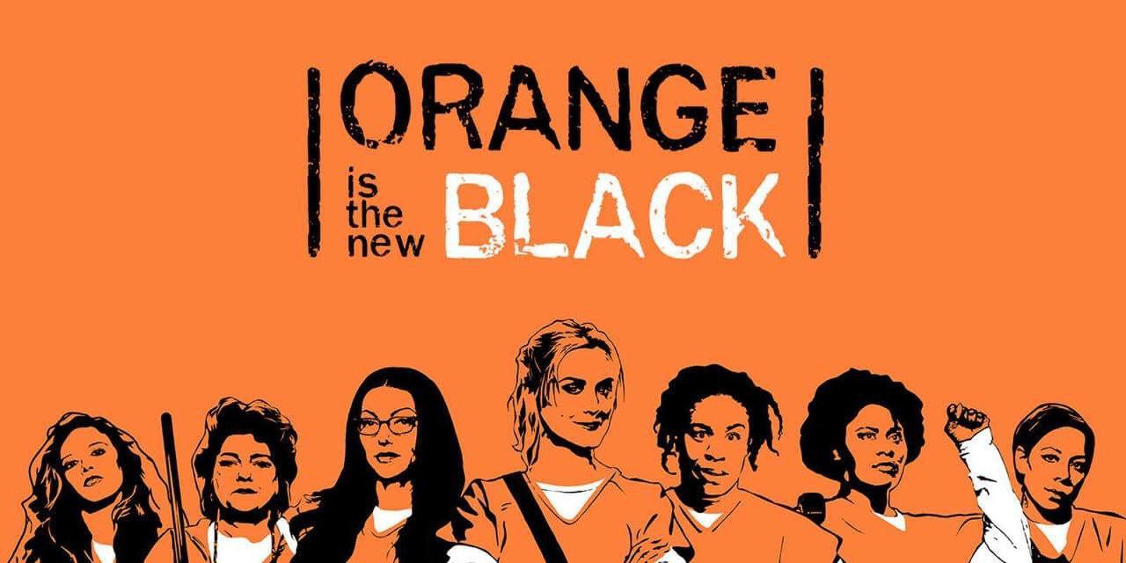 'Orange is the New Black': Ya está aquí el primer tráiler de la sexta temporada