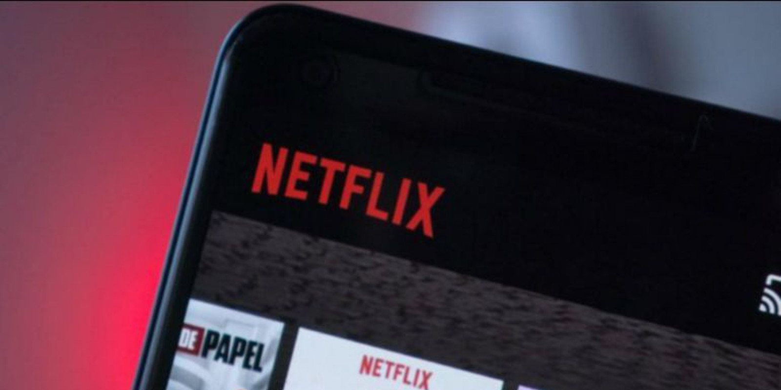 Netflix introduce las descargas inteligentes en su aplicación