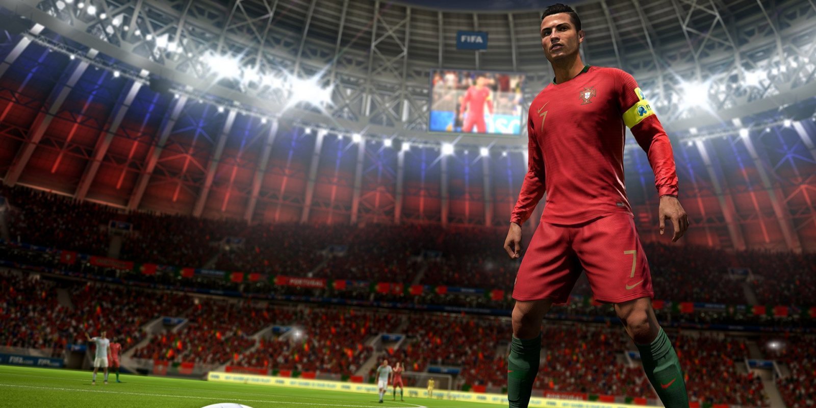 'FIFA 18' fue el juego más vendido en PlayStation Store en junio