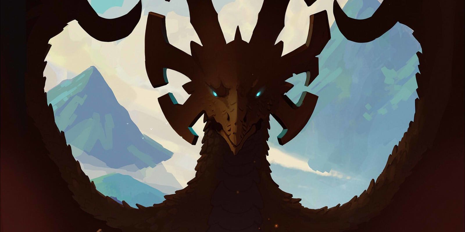 'The Dragon Prince', la nueva serie del creador de 'Avatar: El último maestro del aire'
