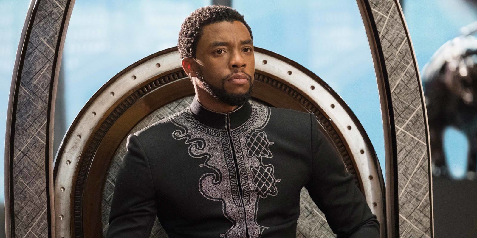 'Black Panther' ha sido "un experimento cruel", según Sean "Diddy" Combs