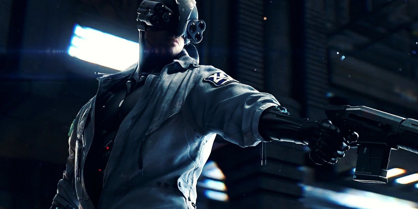 'Cyberpunk 2077': Según Mike Pondsmith, no mostrar gameplay fue una gran decisión