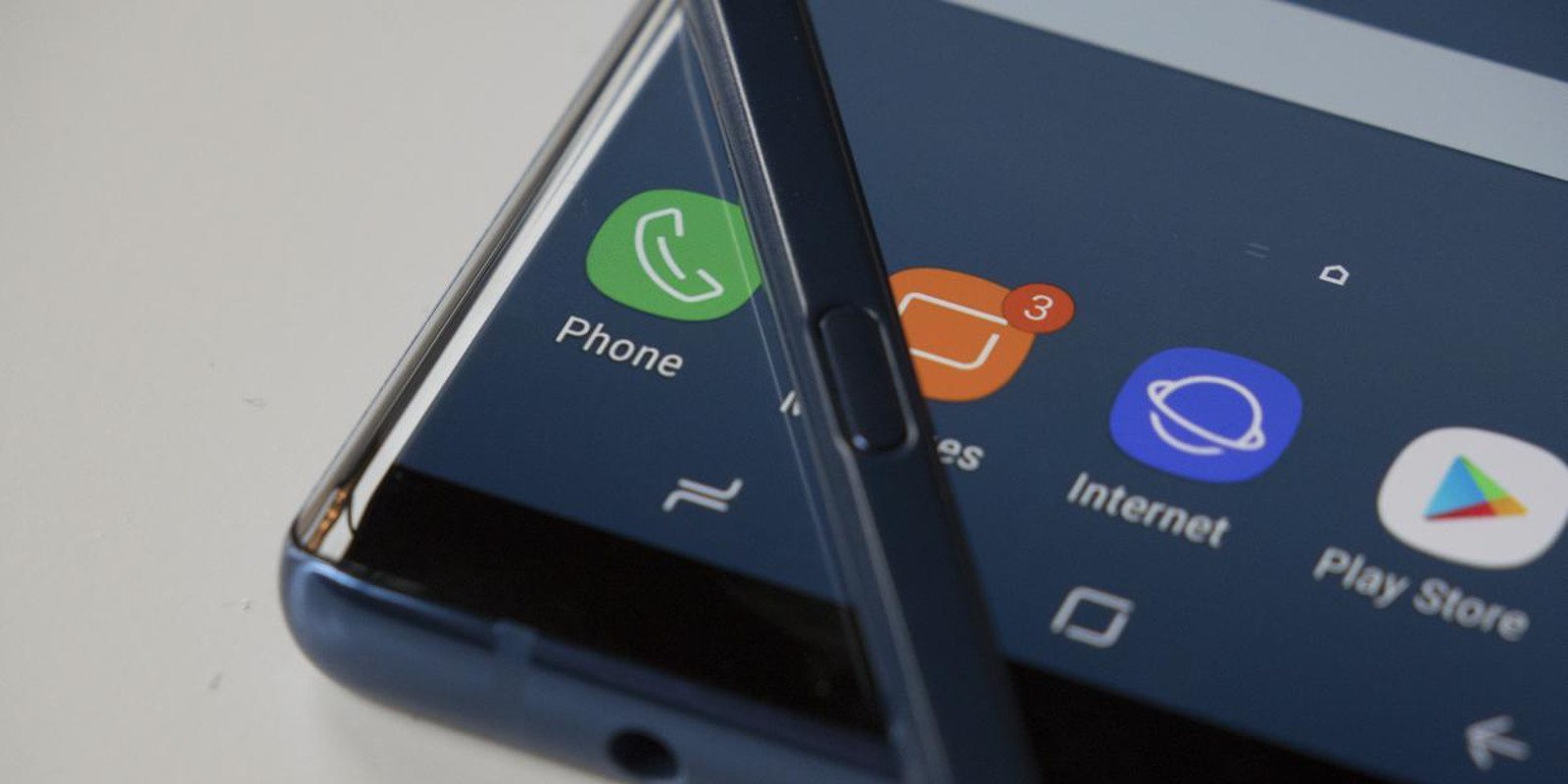 Samsung Galaxy Note 9: Primeras filtraciones sobre el posible precio
