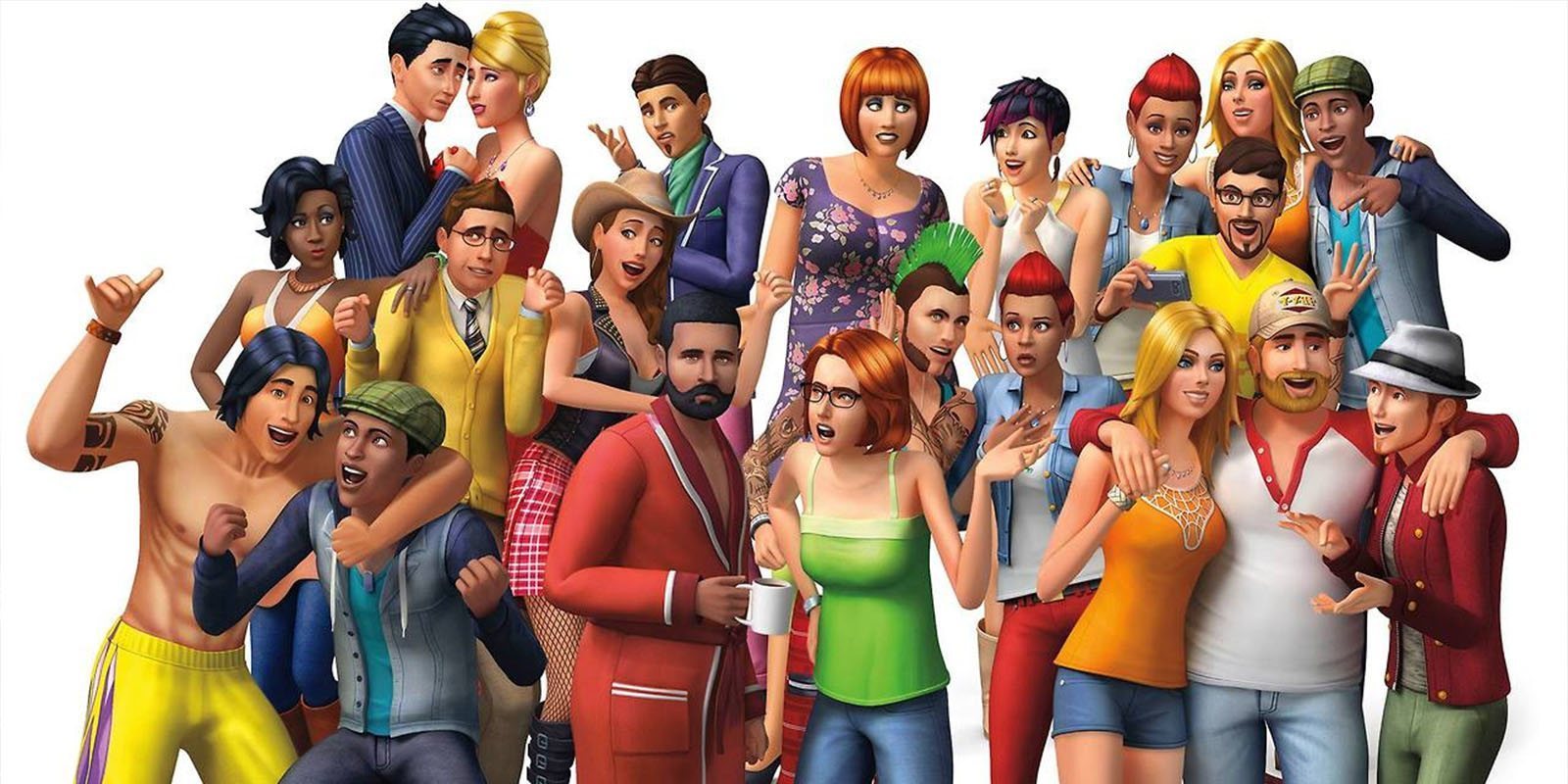 'Los Sims 4' se incorpora al catálogo de EA Access