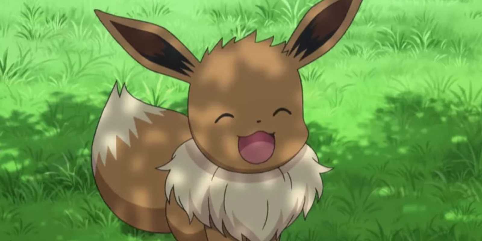 Eevee será el protagonista del próximo Día de la Comunidad de 'Pokémon GO'