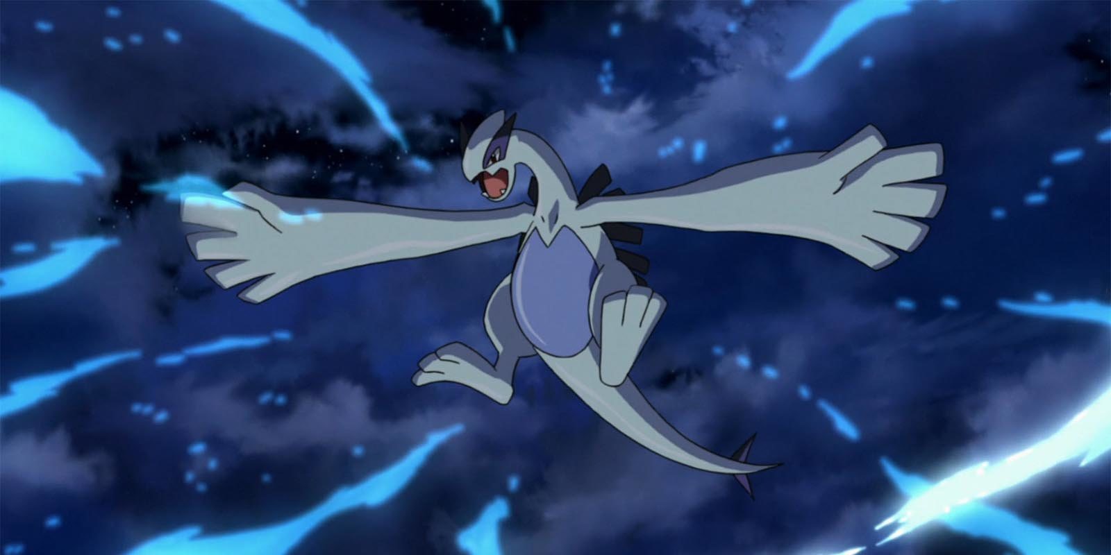 Lugia volverá este fin de semana a las incursiones de 'Pokémon GO'