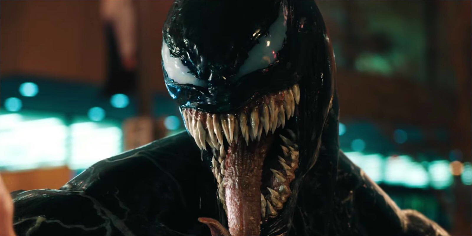 Tom Hardy explica qué le llevó a aceptar el papel de 'Venom'