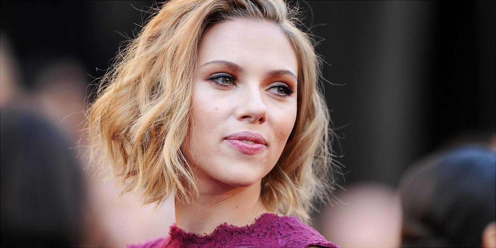 Fin de la polémica: Scarlett Johansson abandona su papel en 'Rub and Tug'