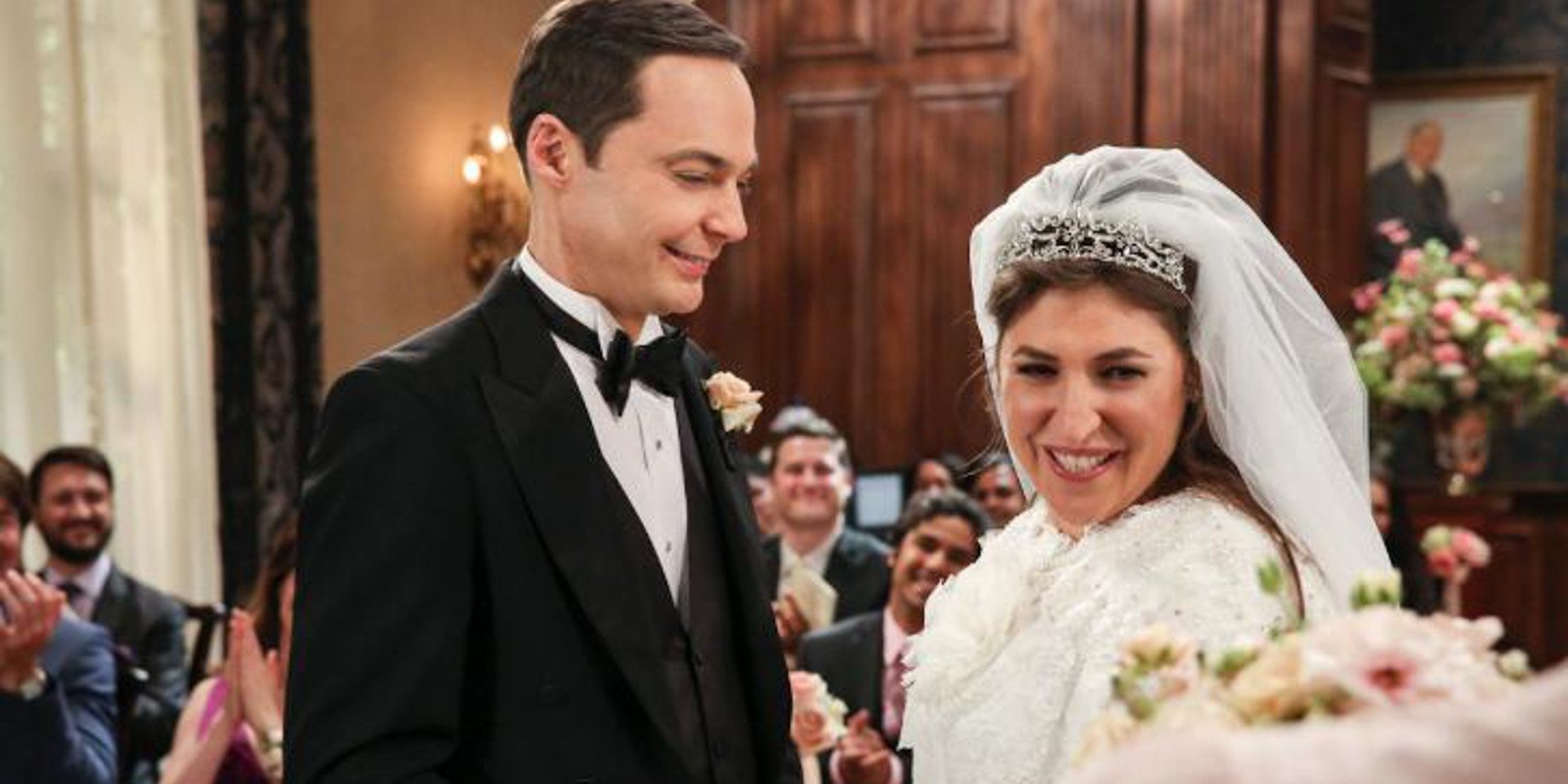 Emmy 2018: Un error con 'The Big Bang Theory' ha sorprendido a la audiencia