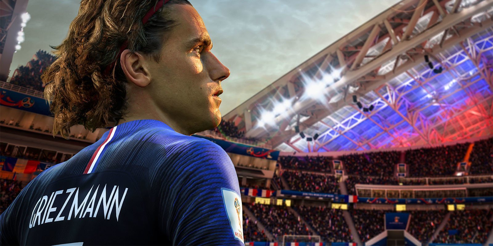 EA y 'FIFA 18' aciertan el ganador del Mundial de Rusia 2018