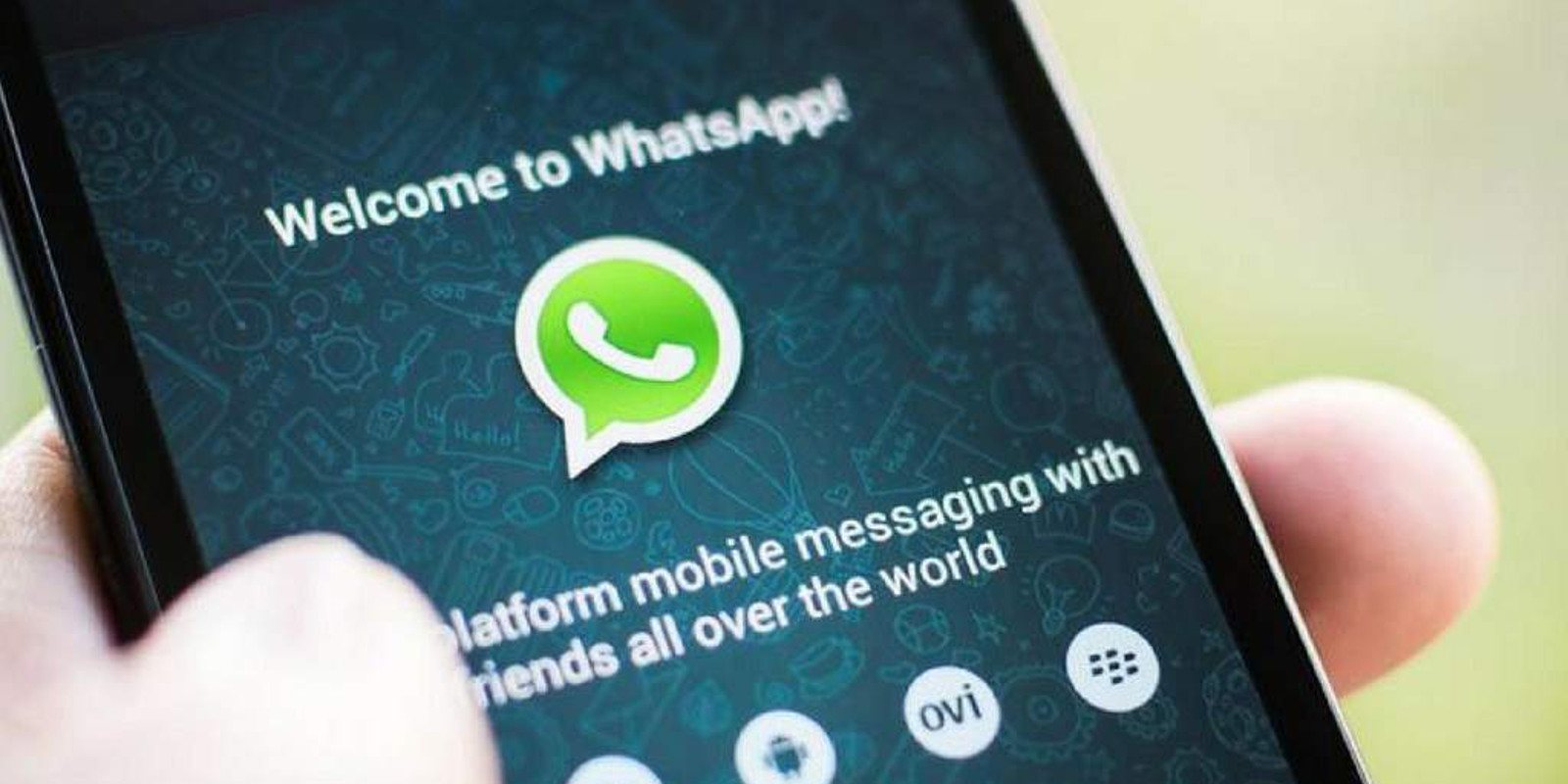 WhatsApp: Ahora podrás silenciar una conversación sin entrar en la aplicación