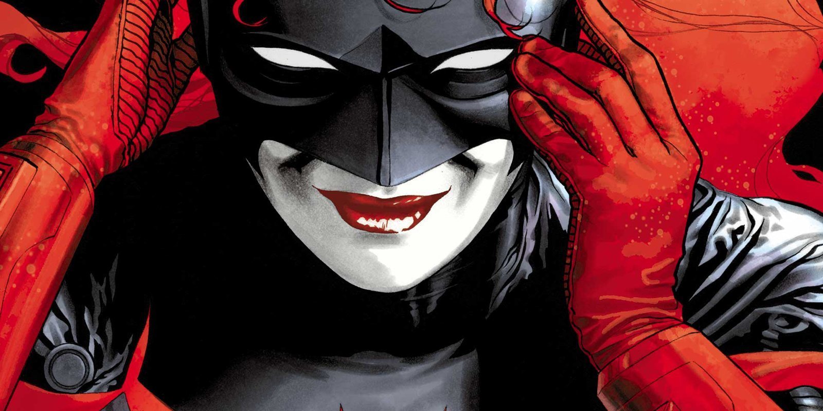 Batwoman tendrá su propia serie en The CW