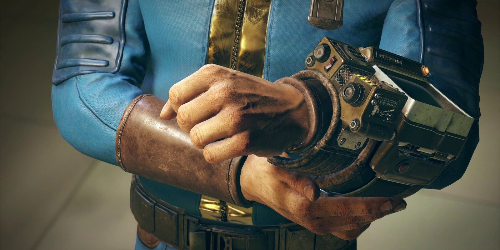 'Fallout 76': Todd Howard tiene miedo del salto al multijugador
