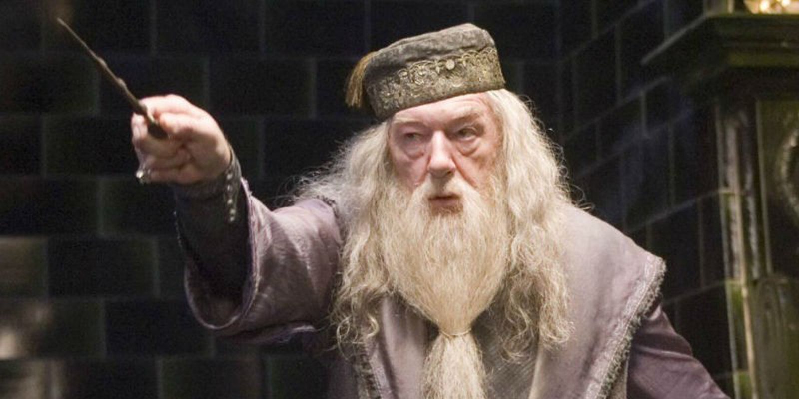 'Animales fantásticos': No, Dumbledore y Grindelwald no coincidirán en esta película