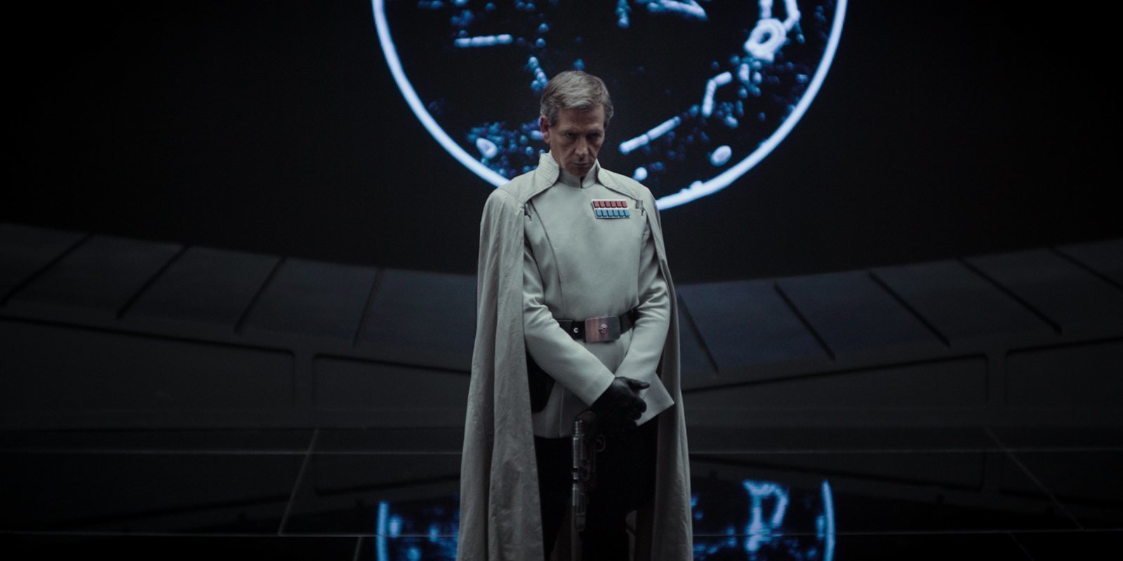 'Rogue One: Una historia de Star Wars' ya está disponible en Netflix