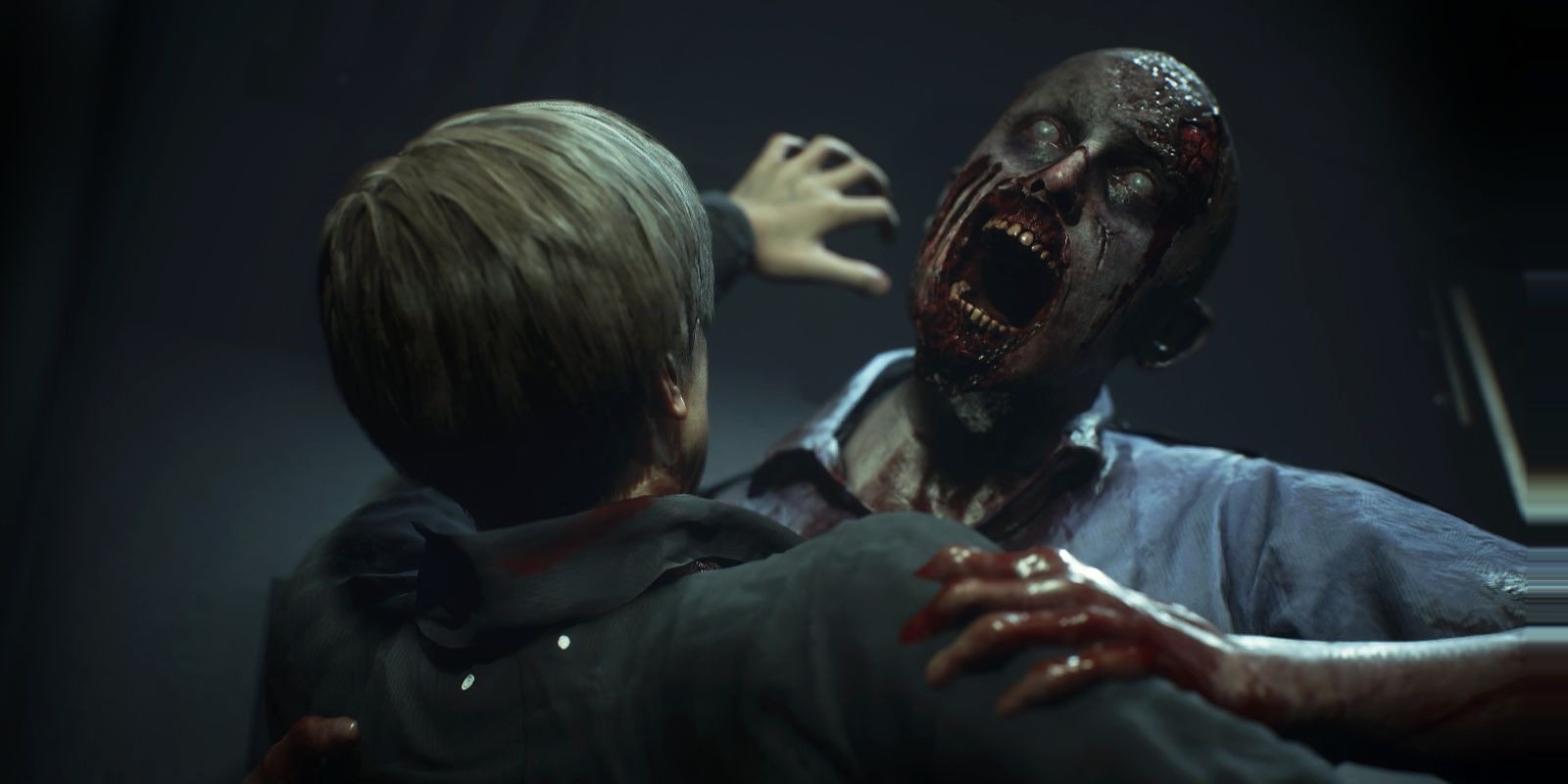 'Resident Evil 2 Remake' tendrá una mejor narrativa