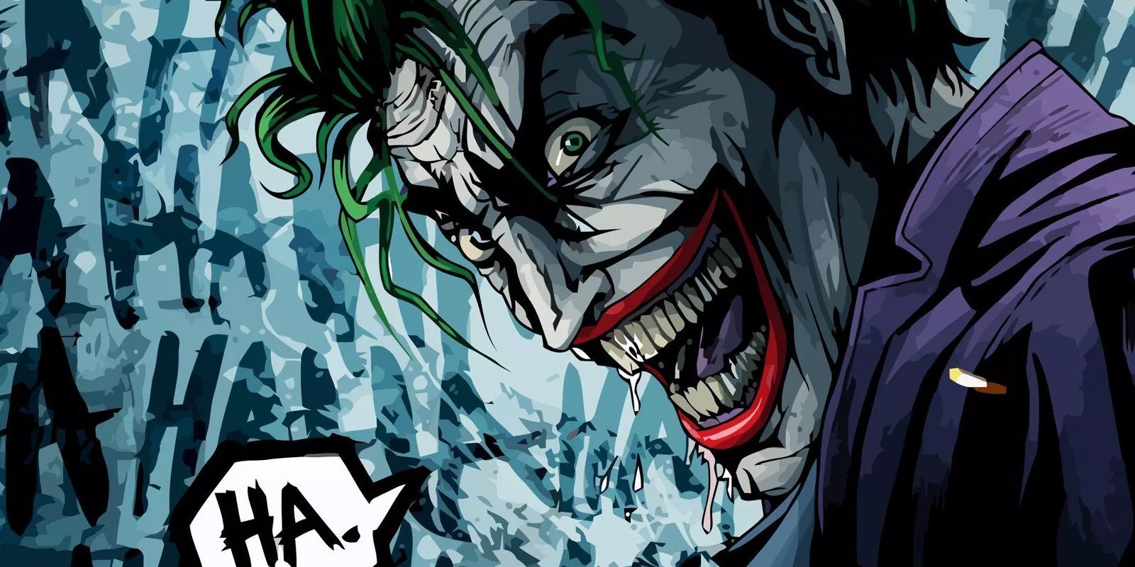 La película sobre El Joker de Joaquin Phoenix ya tiene fecha de estreno