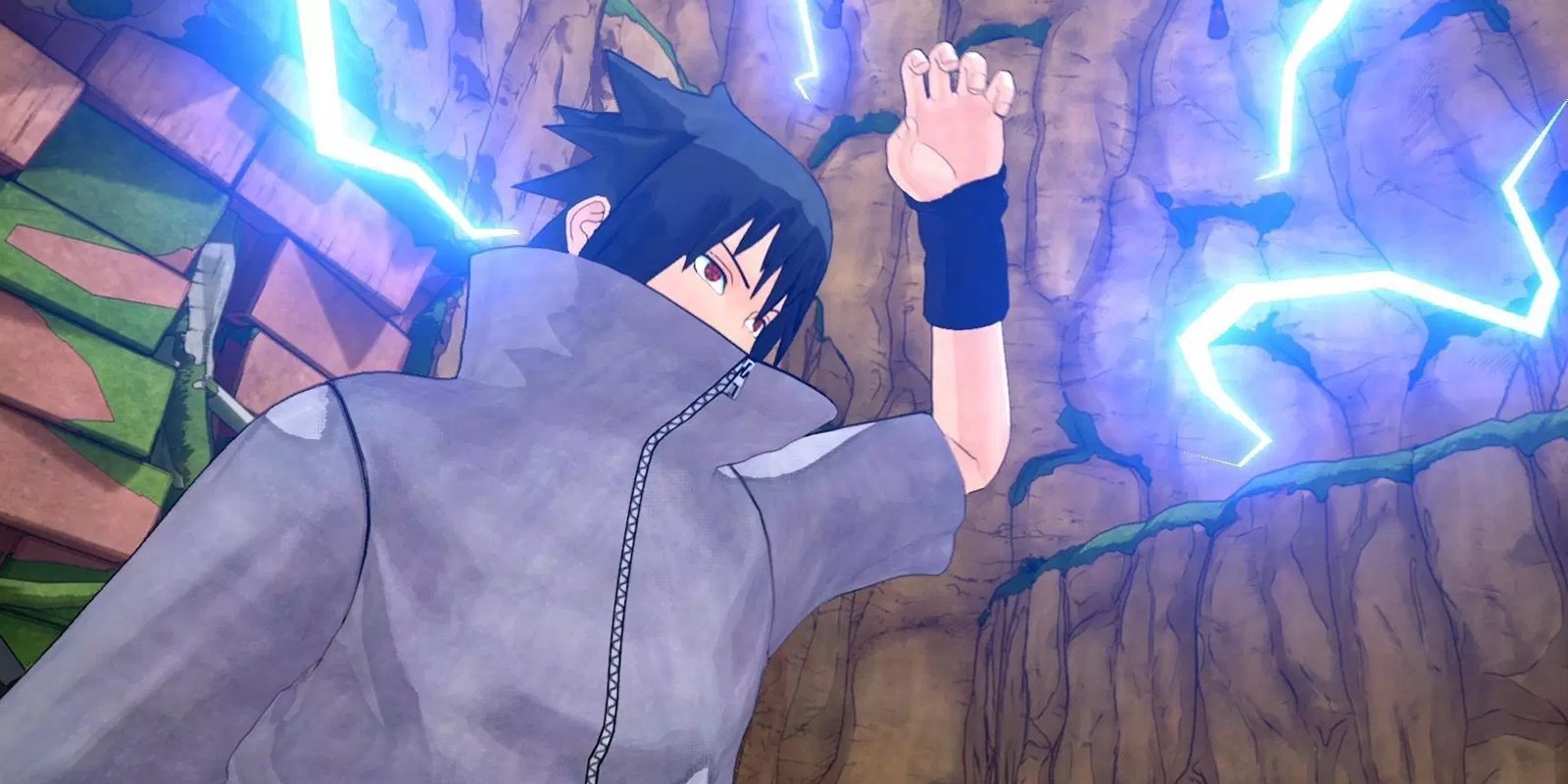 'Naruto to Boruto: Shinobi Striker' tendrá nueva beta abierta esta misma semana
