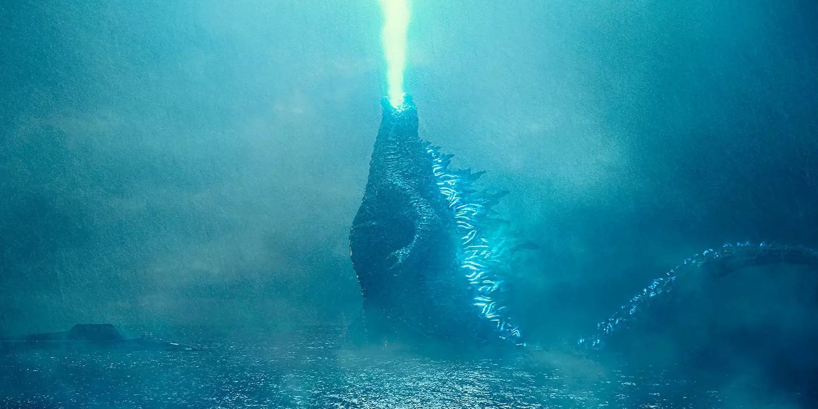 Millie Bobby Brown desvela el primer teaser de 'Godzilla: King of the Monsters'