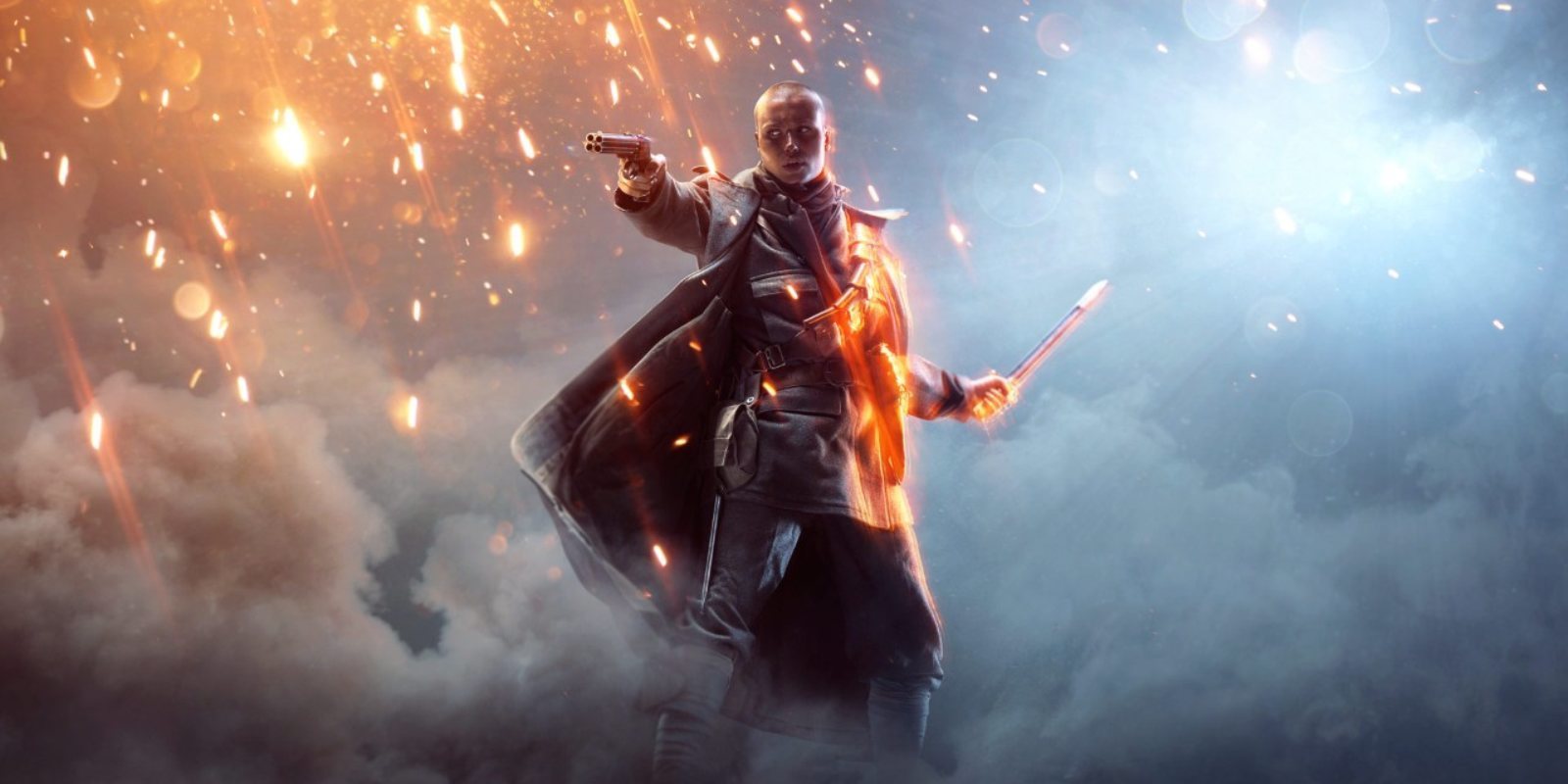 'Battlefield 1 Revolution' es la nueva oferta de la semana en PlayStation Store