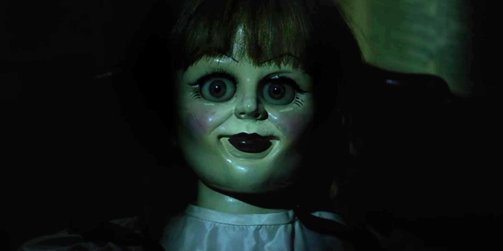 'Annabelle 3' ha sido anunciada: La muñeca regresará al cine