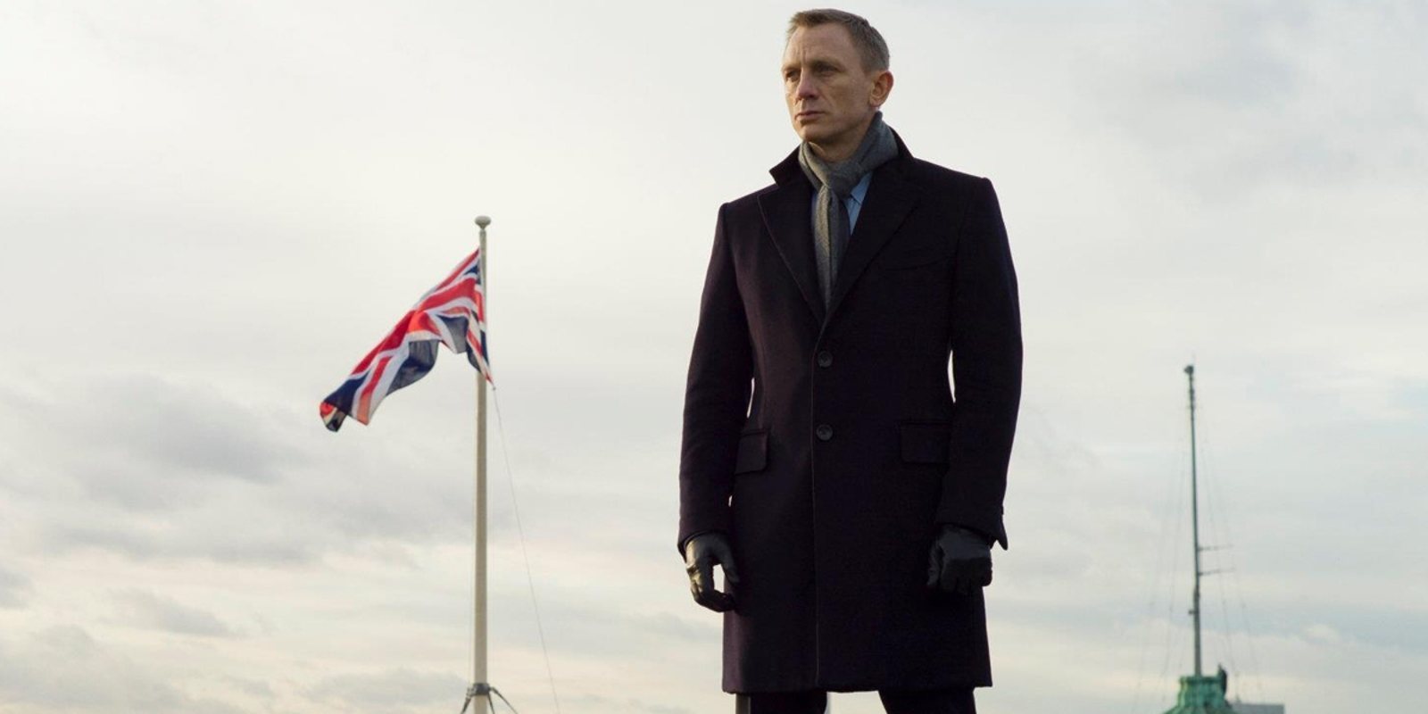 'Bond 25': El casting podría estar buscando una villana