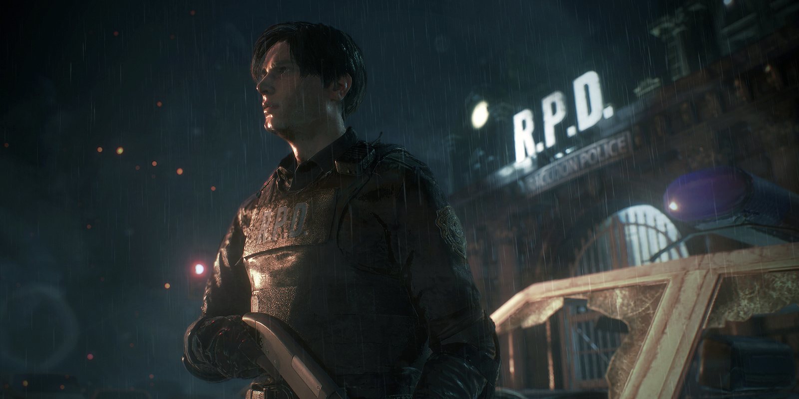 'Resident Evil 2 Remake' no será compatible con realidad virtual