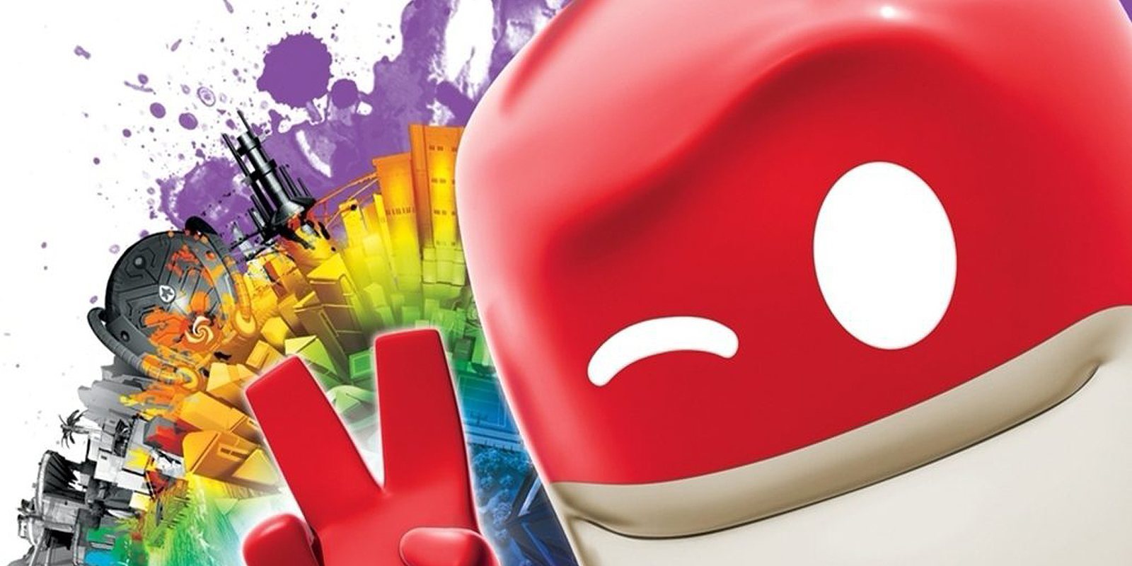Confirmado 'de Blob 2' para Nintendo Switch con fecha muy cercana