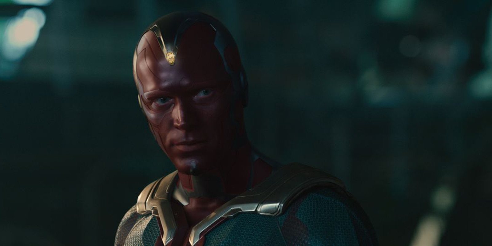 Comic-Con 2018: Paul Bettany desveló detalles del rodaje de 'Vengadores: Infinity War'