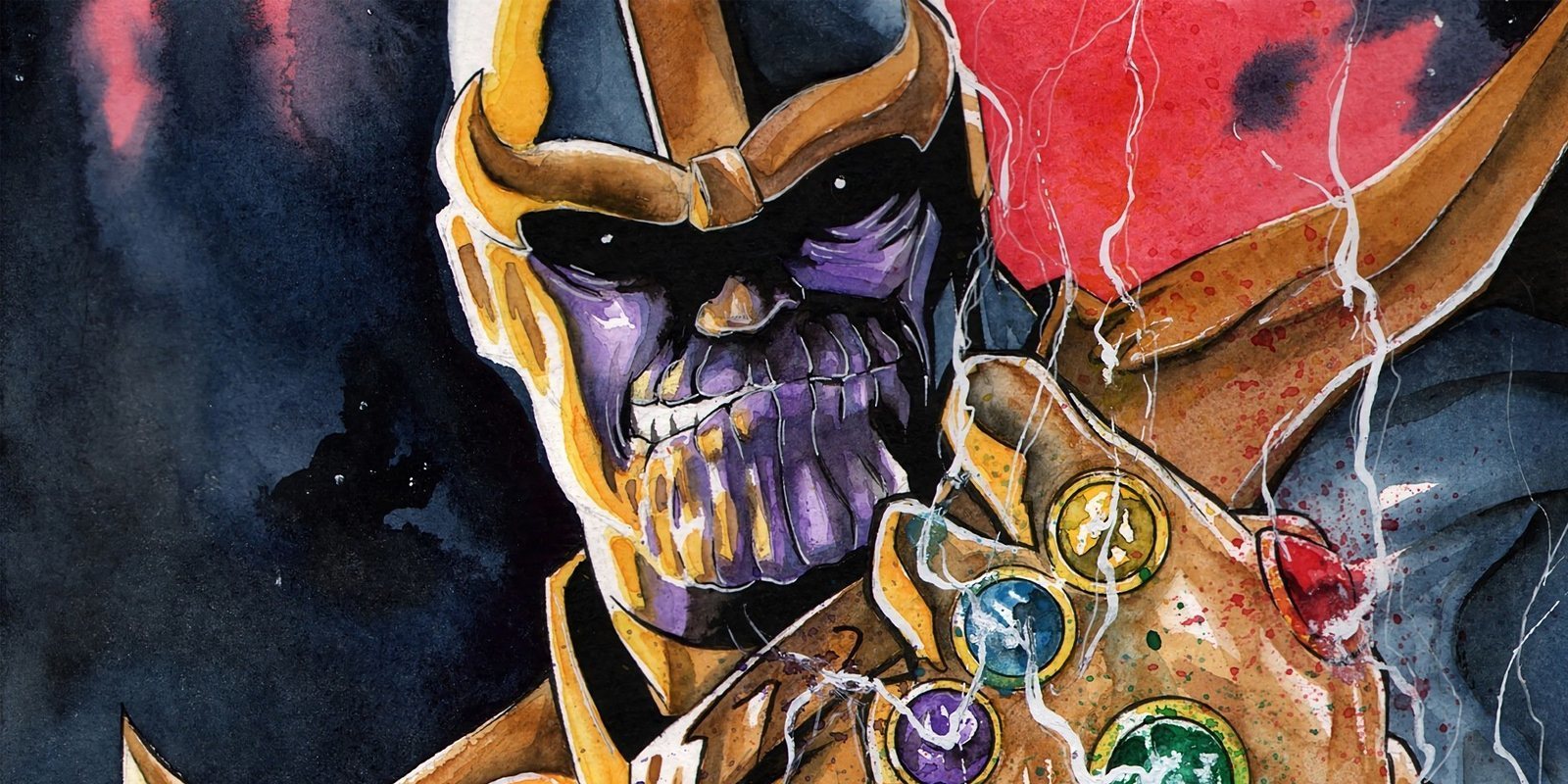 El creador de Thanos cree que se la han jugado a Disney con el tema de James Gunn