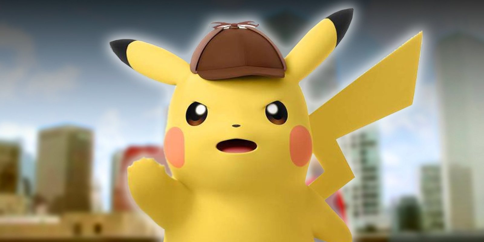 Un cambio de distribuidora podría retrasar la fecha de estreno de 'Detective Pikachu'