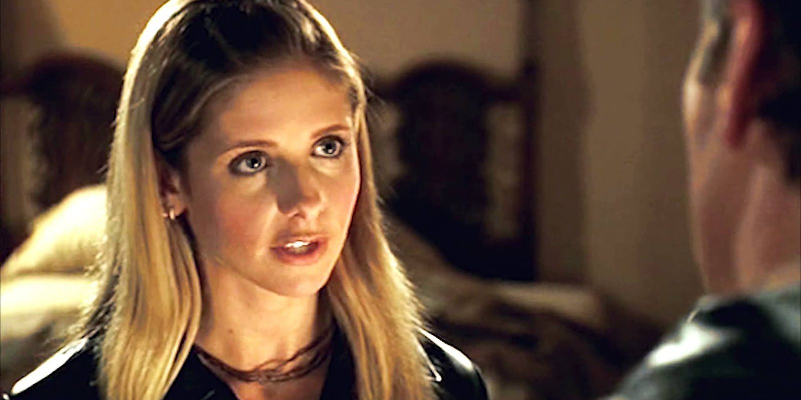 La showrunner de la nueva 'Buffy' se defiende de las críticas