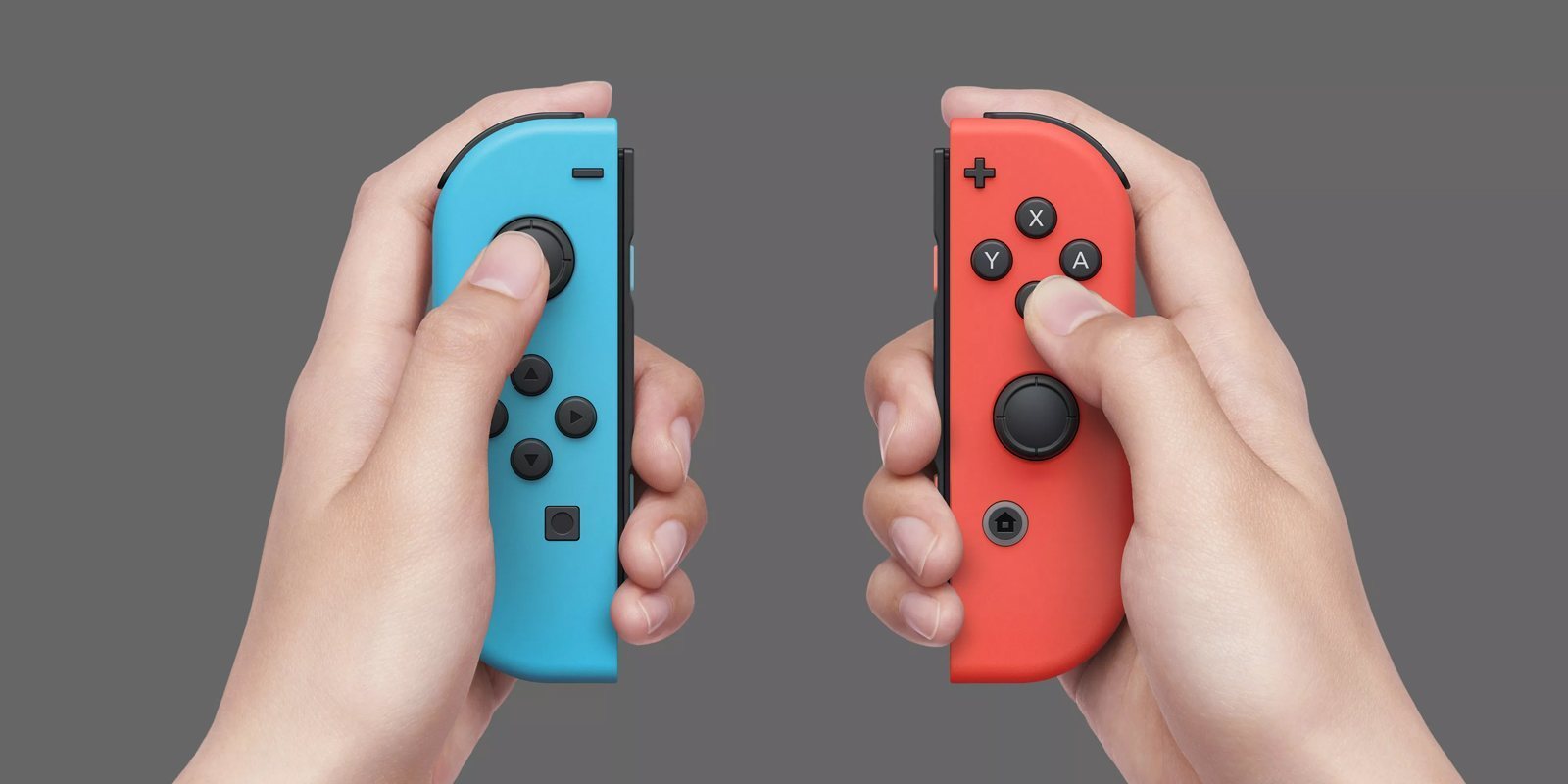 Hori lanzará en Europa su Joy-Con con cruceta para Nintendo Switch