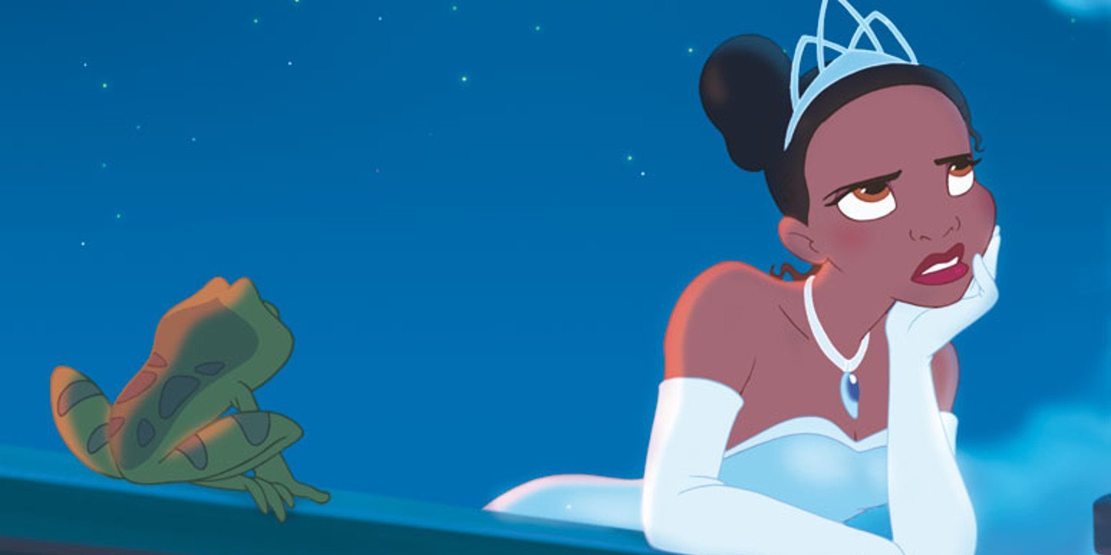 'Sadé': Una princesa Disney africana sorprenderá al público