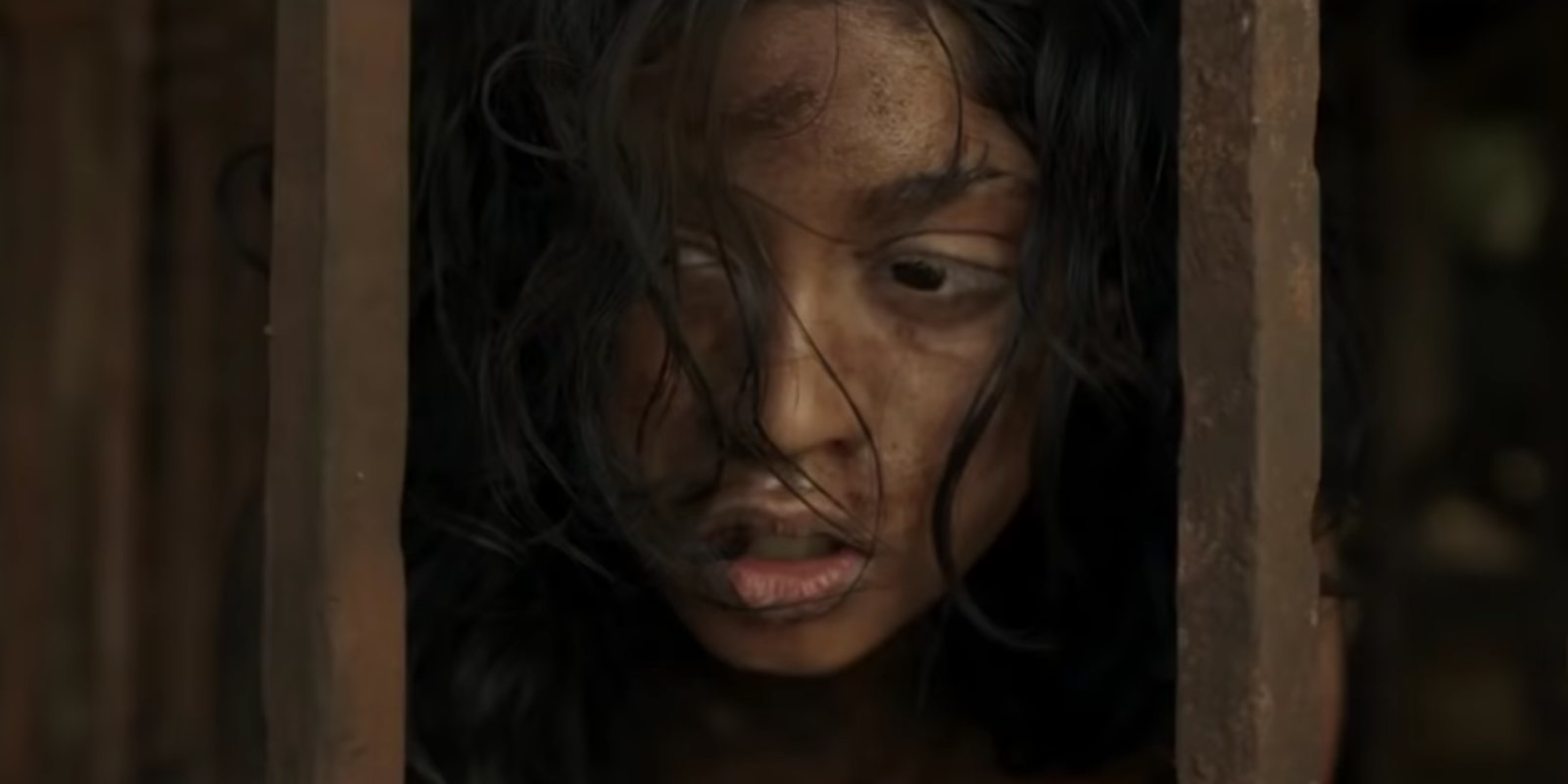 'Mowgli', de Andy Serkis, será exclusiva de Netflix