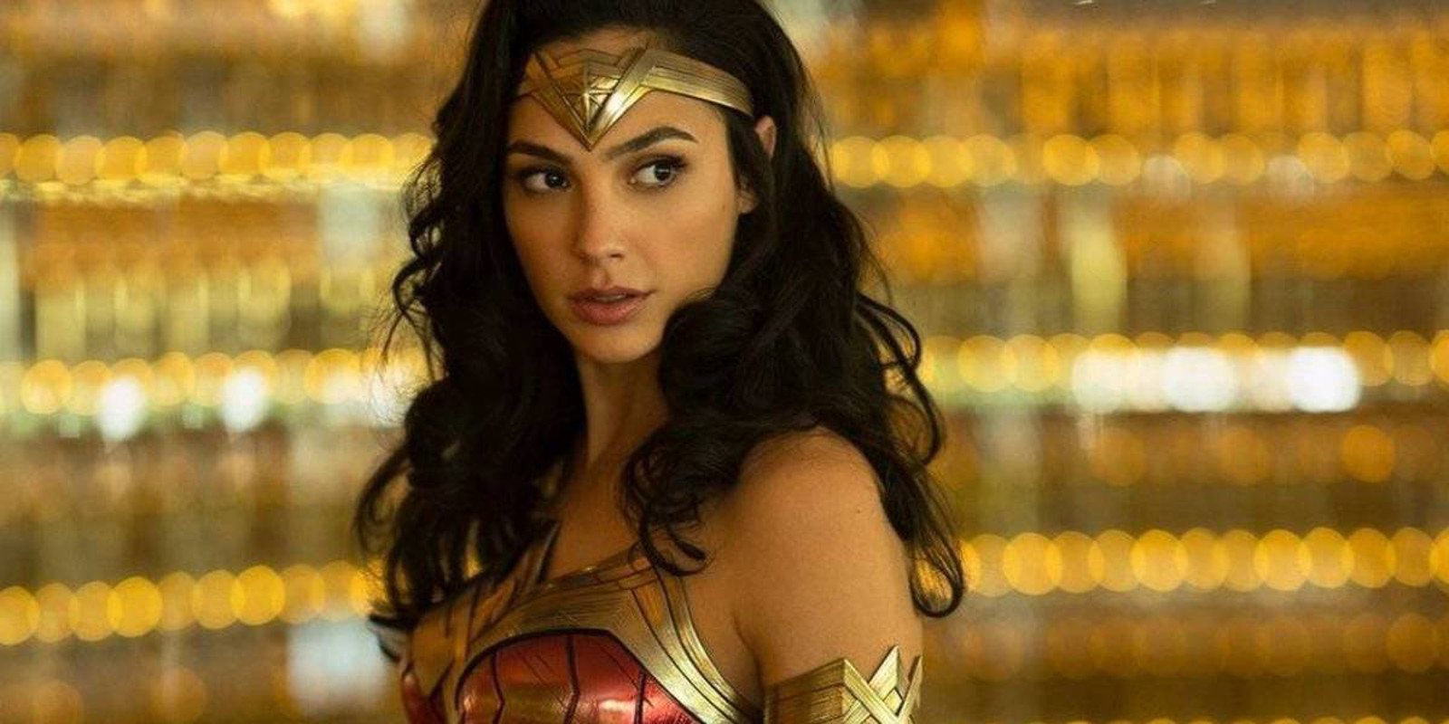 'Wonder Woman 1984': Gabriella Wilde trabajará en la película