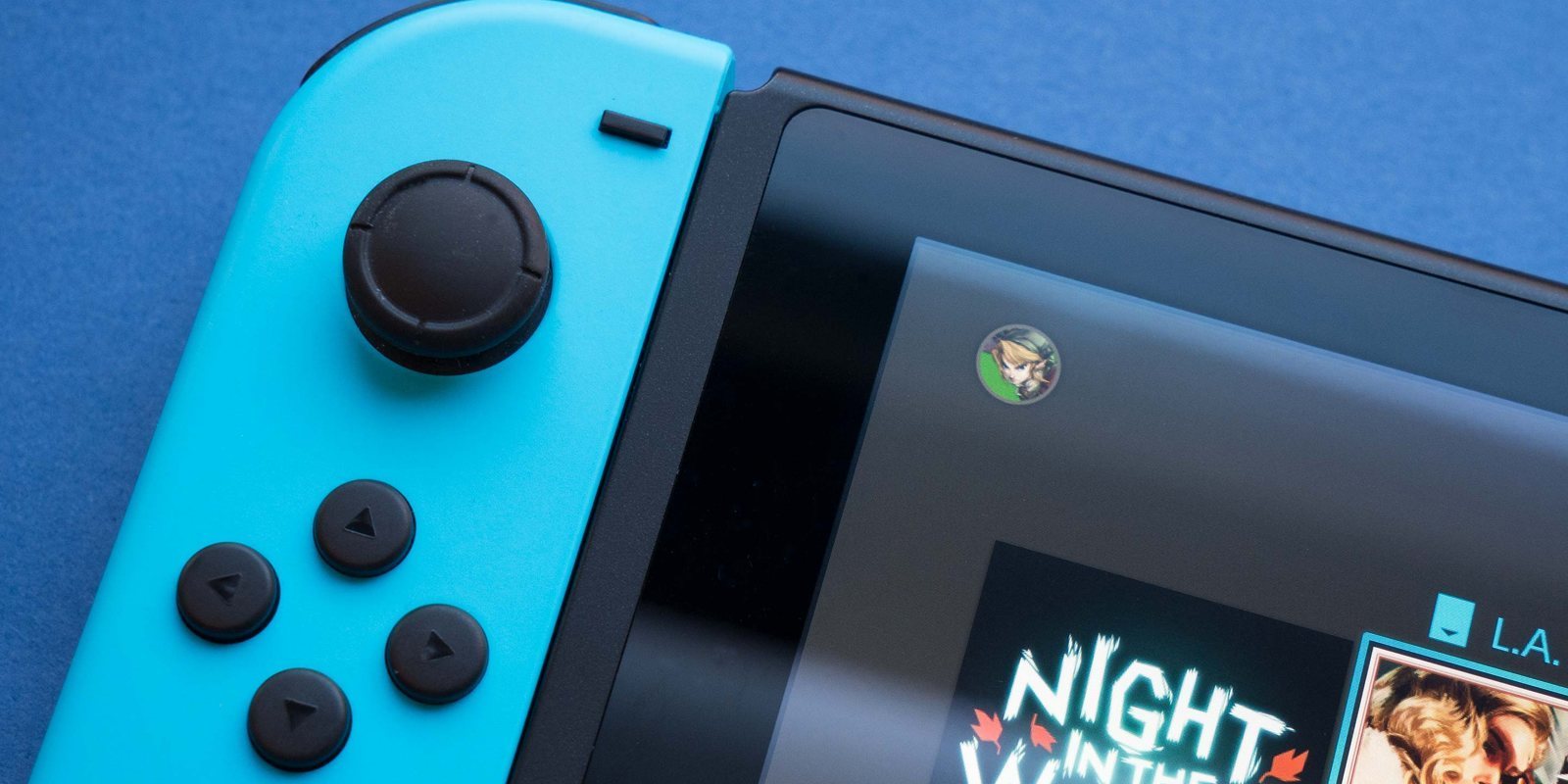 Nintendo Switch ya ha vendido casi 20 millones de unidades en todo el mundo