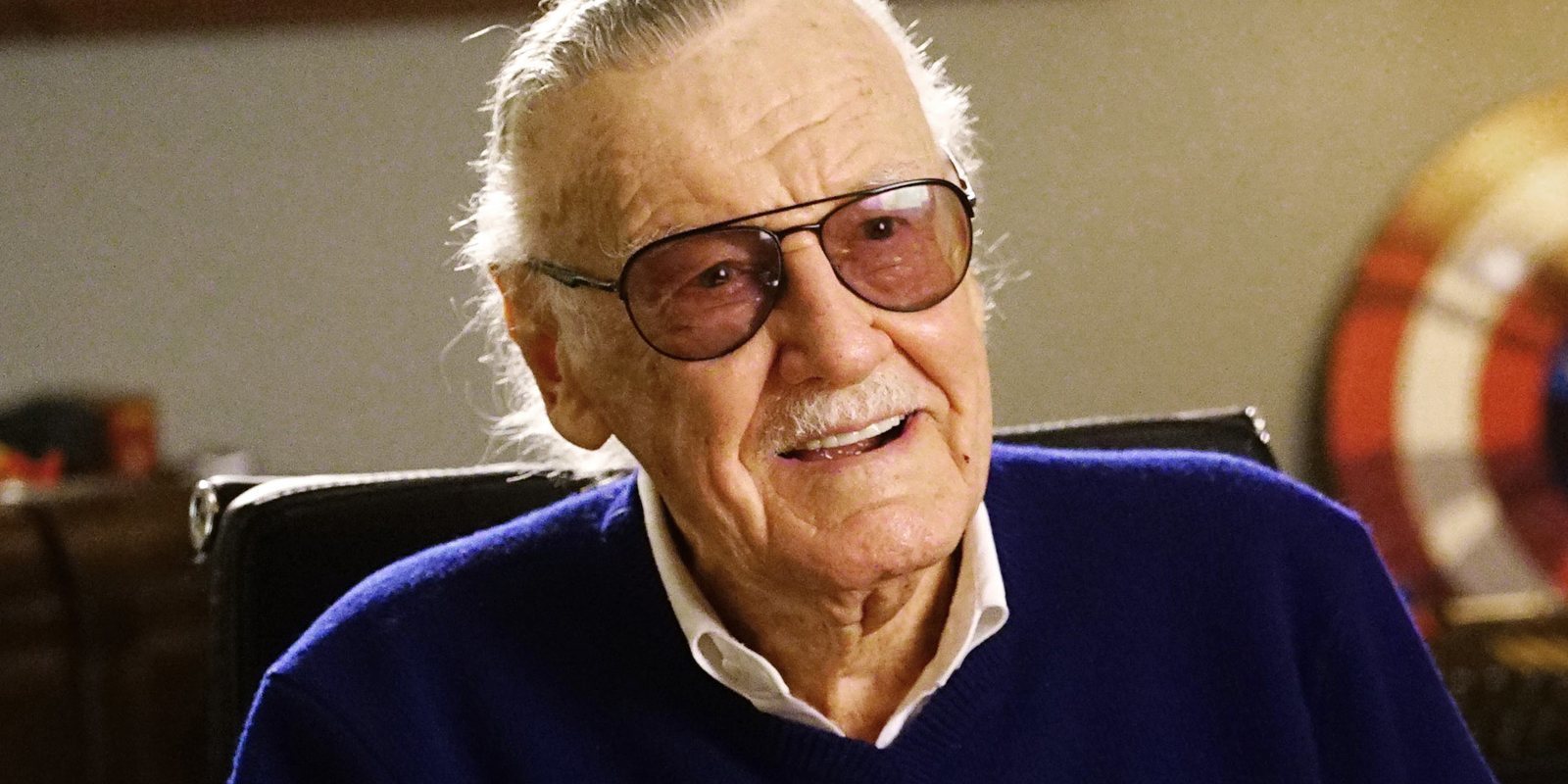 Stan Lee ya sabe que Marvel ha recuperado los personajes de Fox