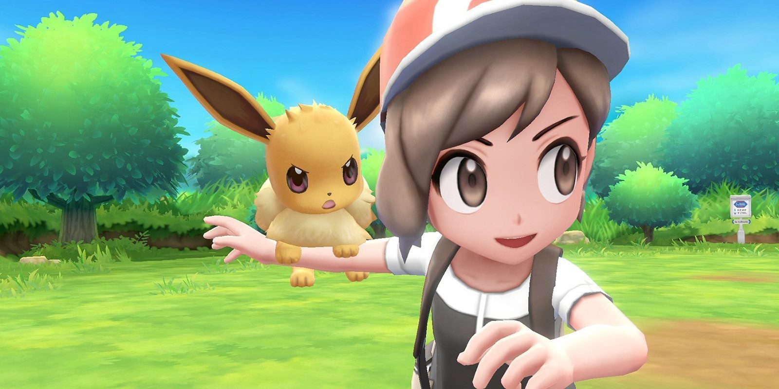 Los nuevos 'Pokémon' clásicos llegarán finalmente a finales de 2019