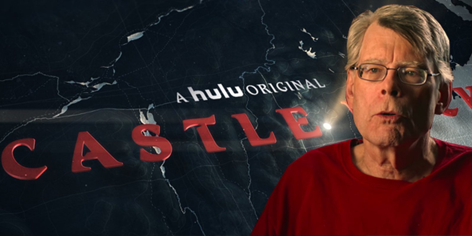 'Castle Rock': Stephen King da las claves para disfrutar de su nueva serie