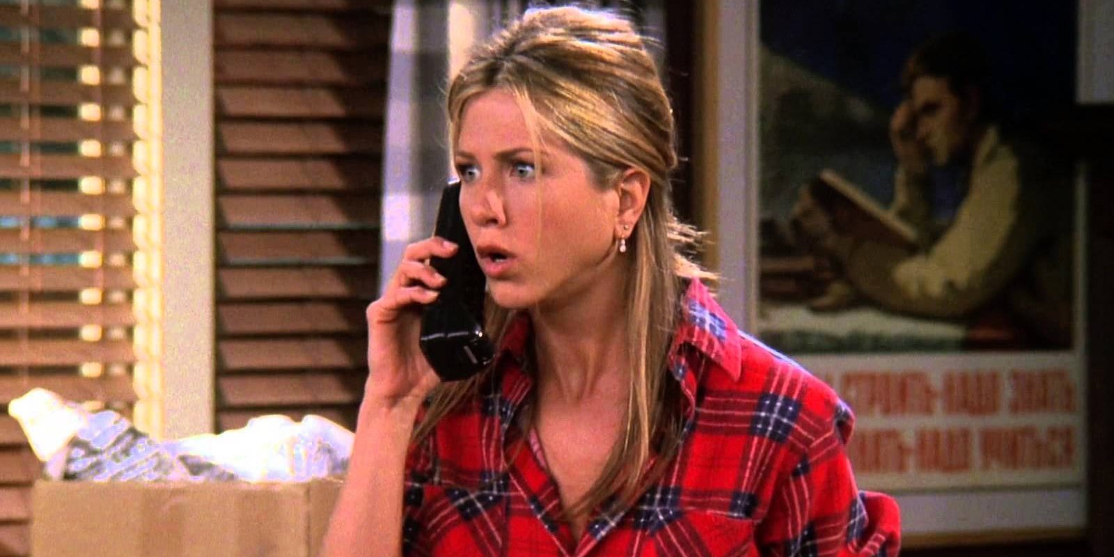 Jennifer Aniston está a favor de un regreso de 'Friends'