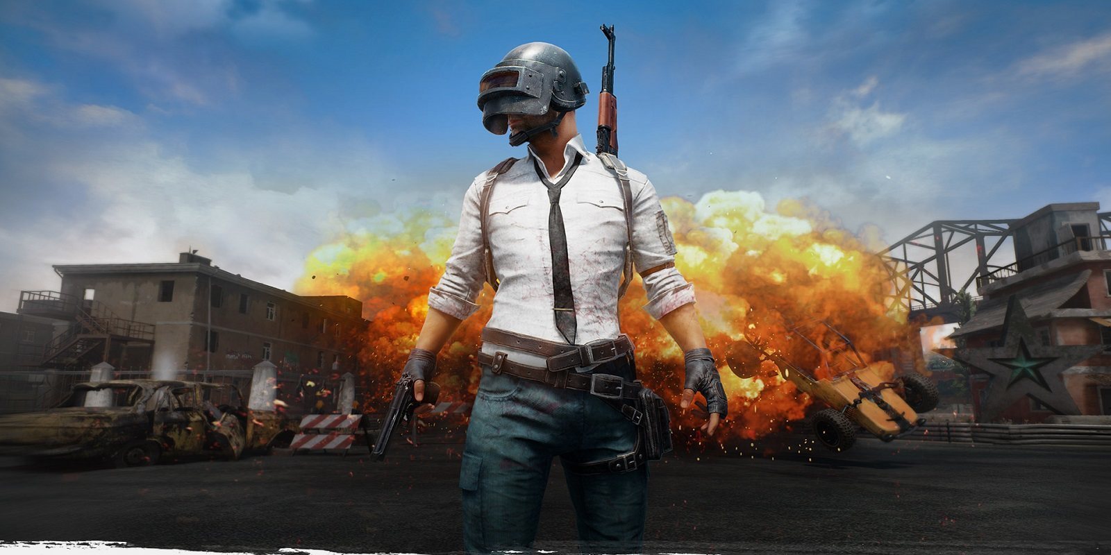 'PUBG': Ya disponible el nuevo sistema de climatología en tiempo real