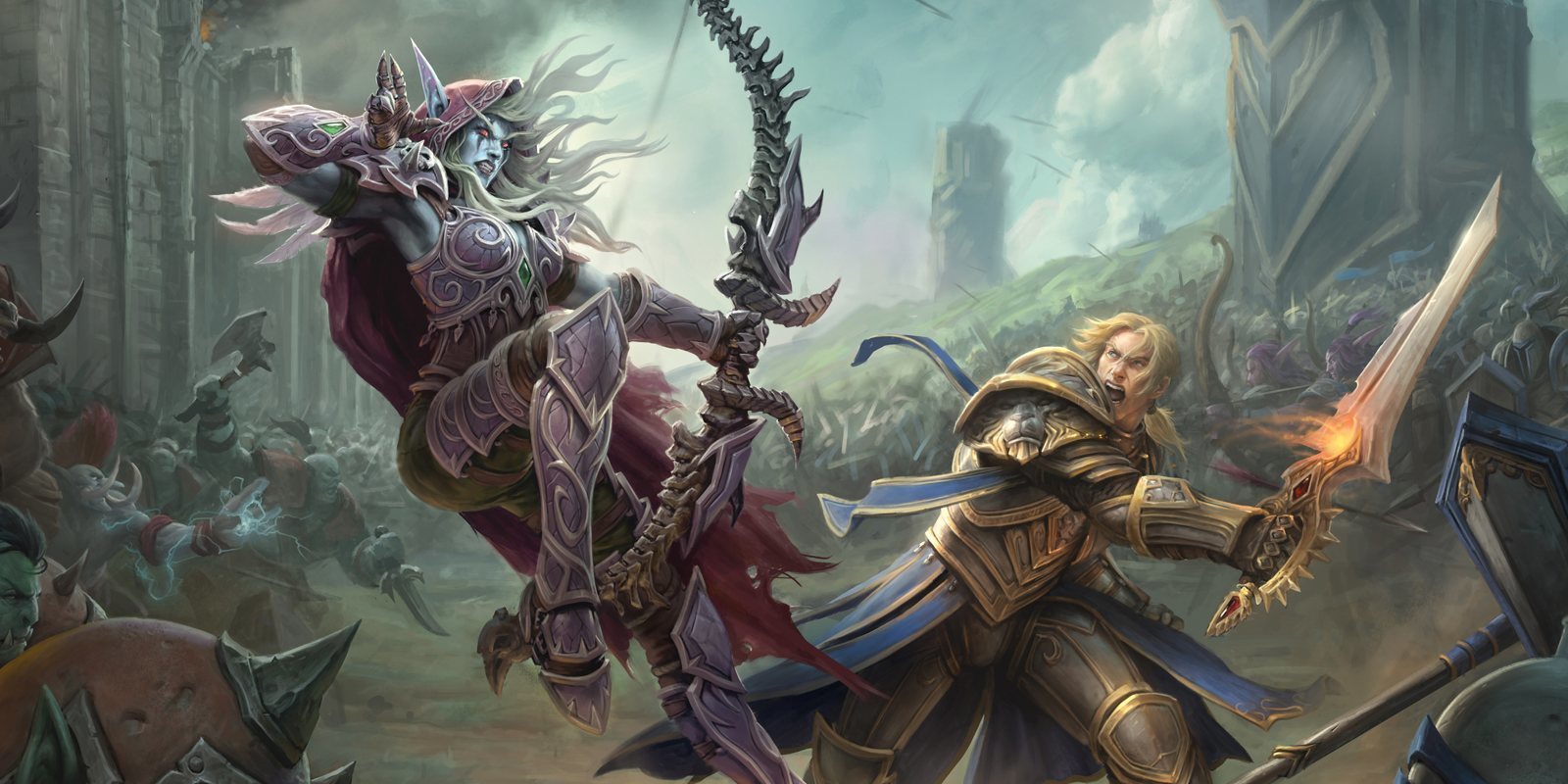 Un bug elimina parte del progreso de los jugadores de 'World of Warcraft'
