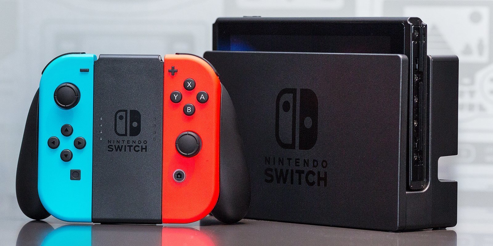 Los free-to-play no requerirían de suscripción a Nintendo Switch Online