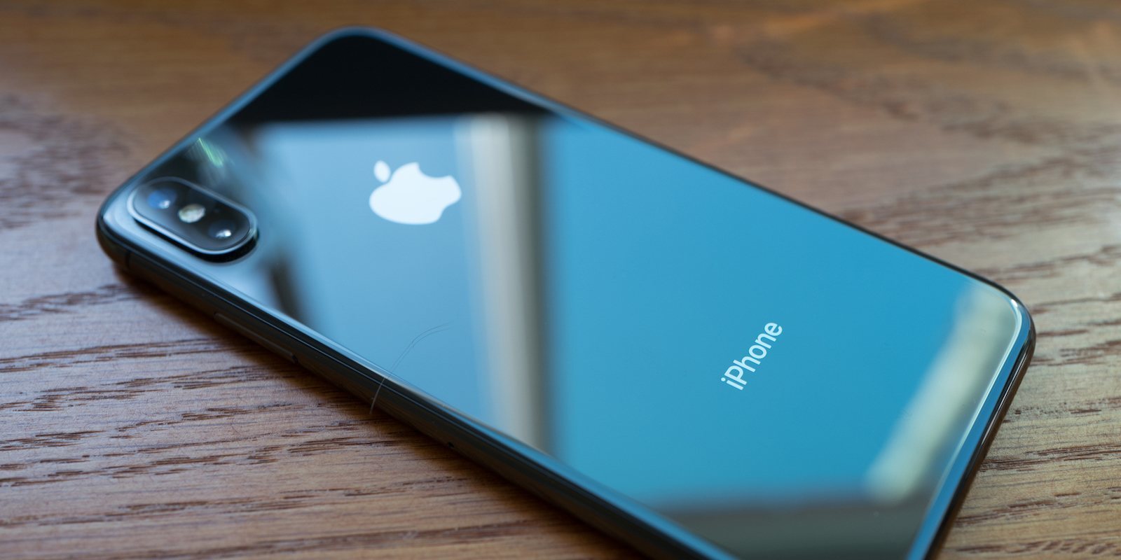 Un icono encontrado en iOS 12 confirmaría la existencia de un iPhone X Plus