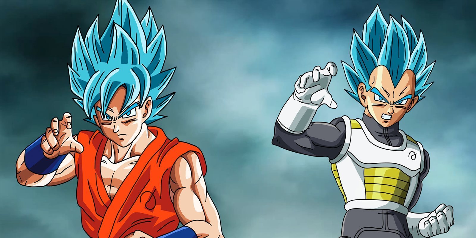 'Dragon Ball Super': el manga cambia la historia del origen de Kefla