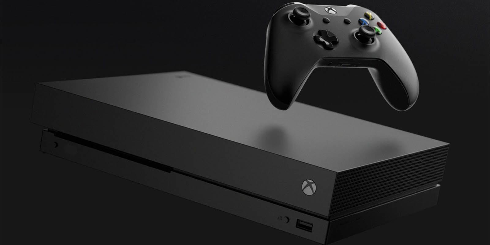 Microsoft presenta Xbox Shot, un concurso mensual de captura de pantallas