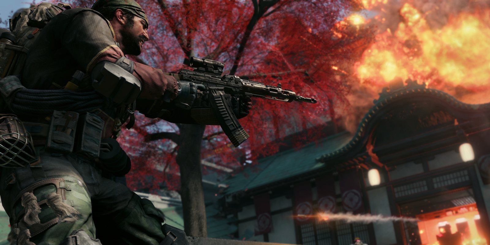 'Call of Duty: Black Ops 4' contará con el nuevo modo Heist en la beta de este fin de semana